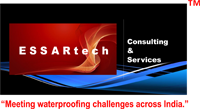 ESSARtech Consulting & Waterproofing Services Pvt. Ltd.