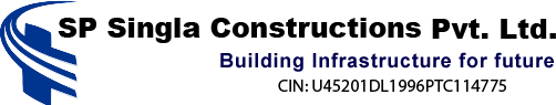 S P Singla Construction Pvt Ltd2