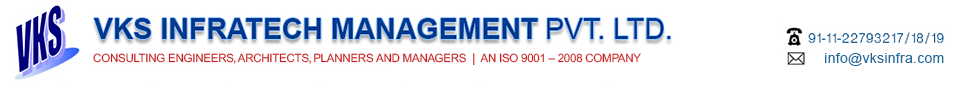 VKS Infratech Management Pvt. Ltd